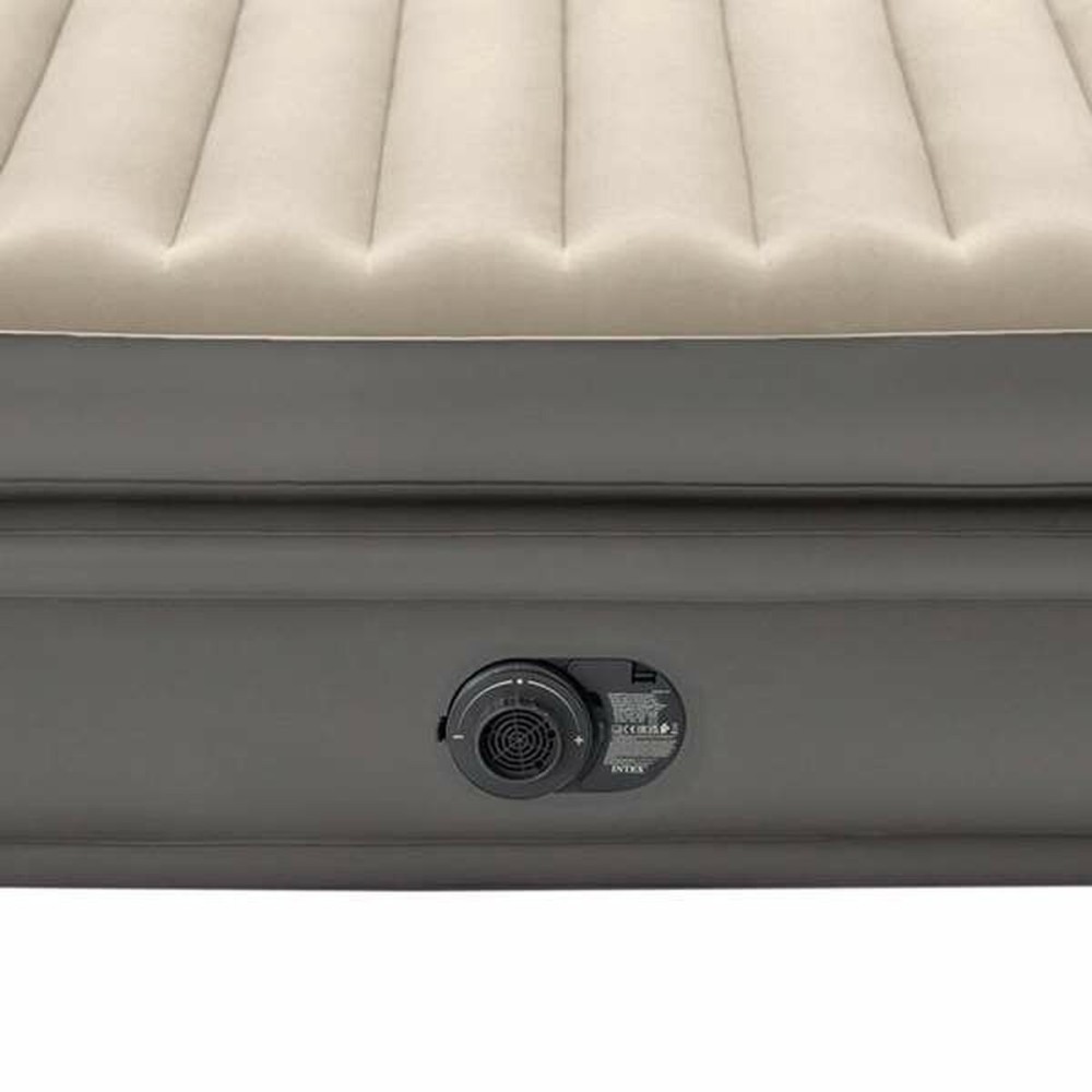 Pat Gonflabil Intex Queen Comfort Elevated 152 x 51 x 203 cm