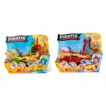 Barcă Pirat Magicbox Sky Hunter/Sea Crusher 15,7 x 20 x 7,4 cm