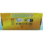 Camion Autotransporter Magicbox Launcher Truck T-Racers Mix 'N Race 10 x 16,8 x 22,5 cm Mașină