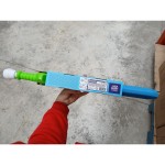 Pistol de apă Zuru 65 x 5 cm Espada