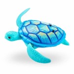 Figurine de Acțiune Zuru Roboturtle Broască țestoasă