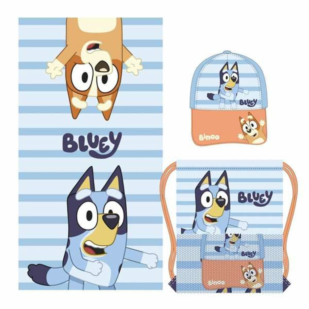 Ochelari de Soare pentru Copii Bluey