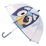Umbrelă Bluey 45 cm