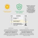 Ochelari de Soare pentru Copii Bluey