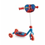 Trotinetă Spider-Man 60 x 46 x 13,5 cm Infantil