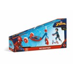 Trotinetă Spider-Man 60 x 46 x 13,5 cm Infantil
