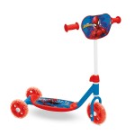 Trotinetă Spider-Man 60 x 46 x 13,5 cm Infantil