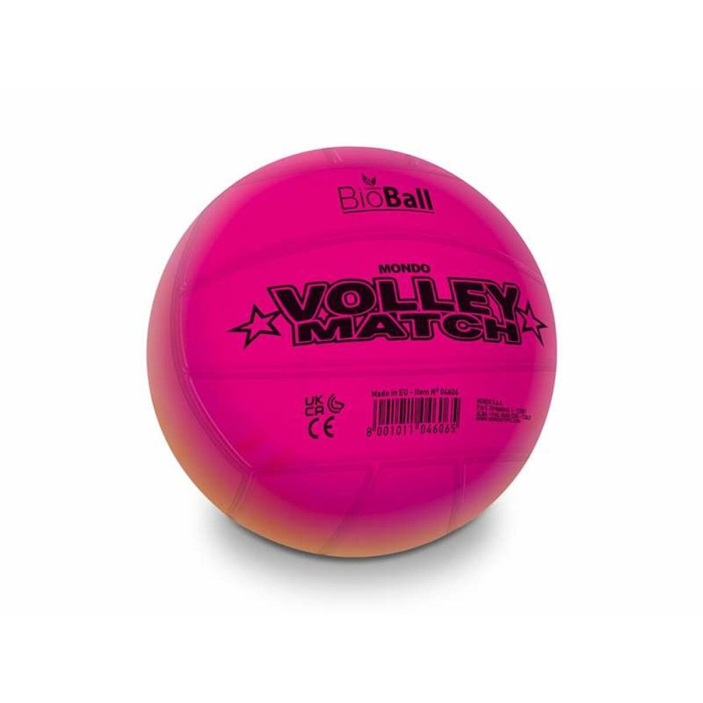 Minge de plajă Unice Toys Bioball Rainbow Match