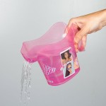 Set de jucării de plajă Barbie 8 Piese Ø 18 cm