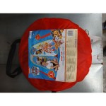 Cort The Paw Patrol Infantil 75 x 75 x 90 cm