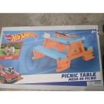 Set de Masă și Scaune pentru Copii Colorbaby Albastru Portocaliu