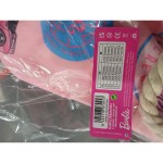 Geantă de Plajă Karactermania Barbie Soleil Malibu 37 x 52 x 17 cm