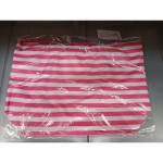 Geantă de Plajă Bismark Albastru Roz Oxford 50 x 16 x 35 cm