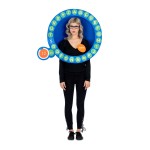 Costum Deghizare pentru Adulți My Other Me Mărime unică 2 Piese