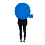 Costum Deghizare pentru Adulți My Other Me Mărime unică 2 Piese