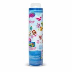 Set de figurine Bandai Littlest Pet Shop 6 x 25 x 6 cm 3 Piese