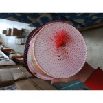 Găleată de plajă AVC 4 Piese Pirat