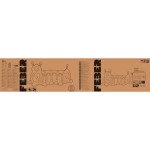 Casă pentru Copii de Joacă Feber Gus