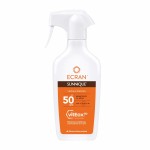 Protector Solar Ecran Spf 50 270 ml Unisex