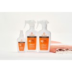 Protector Solar Ecran Spf 50 270 ml Unisex