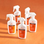 Protector Solar Ecran Spf 50 270 ml Unisex