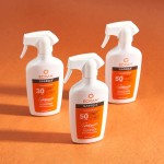 Protector Solar Ecran Spf 50 270 ml Unisex