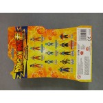 Figură Dragon Ball Monsterflex 17 cm Flexibil/ă