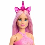 Păpușă Barbie Unicorn