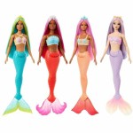 Păpușă Barbie Mermaid