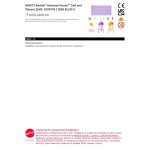 Păpușă Bebe Mattel