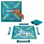 Joc de Masă Mattel Scrabble ES