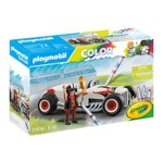 Playset Playmobil 71376 20 Piese