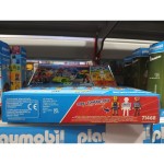 Playset Playmobil 71468 Action