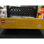 Set de Construcție Lego Creator - 31146 Multicolor 270 Piese