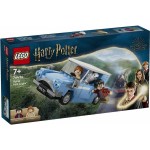 Set de Construcție Lego 76424 Harry Potter Flying Ford Anglia Multicolor