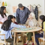 Joc de Masă Hasbro Monopoly Clasico Madrid ES