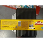 Joc de Plastilină Hasbro Playdoh Accesorii 6 Vase Coafură