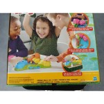 Joc de Masă Hasbro  Tragabolas