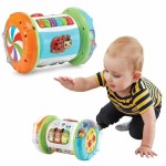 Păpușă din Cârpe Vtech Plastic 25 x 15 x 24,1 cm