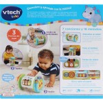 Păpușă din Cârpe Vtech Plastic 25 x 15 x 24,1 cm