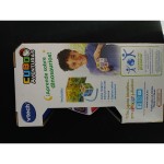 Cub Rubik Vtech Dinoadventures 11,5 x 11,5 x 21,6 cm