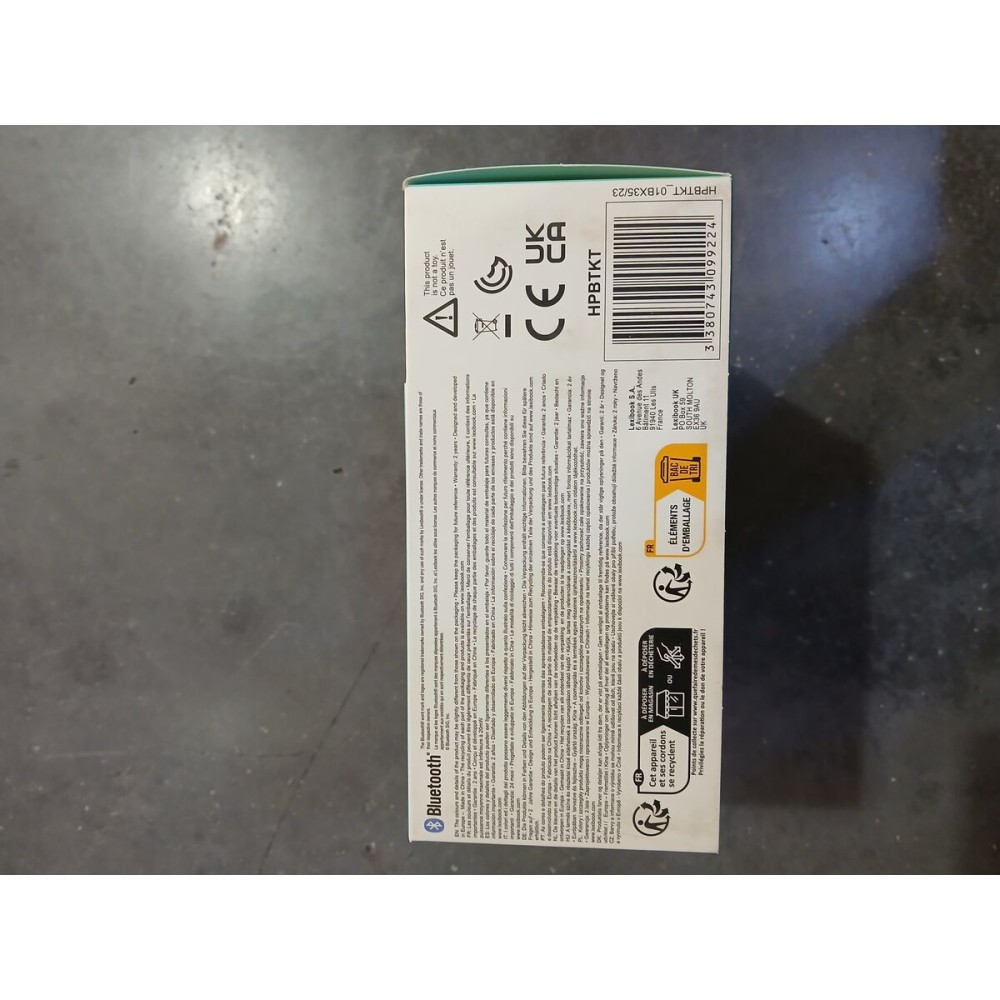 Căști Bluetooth Lexibook Infantil