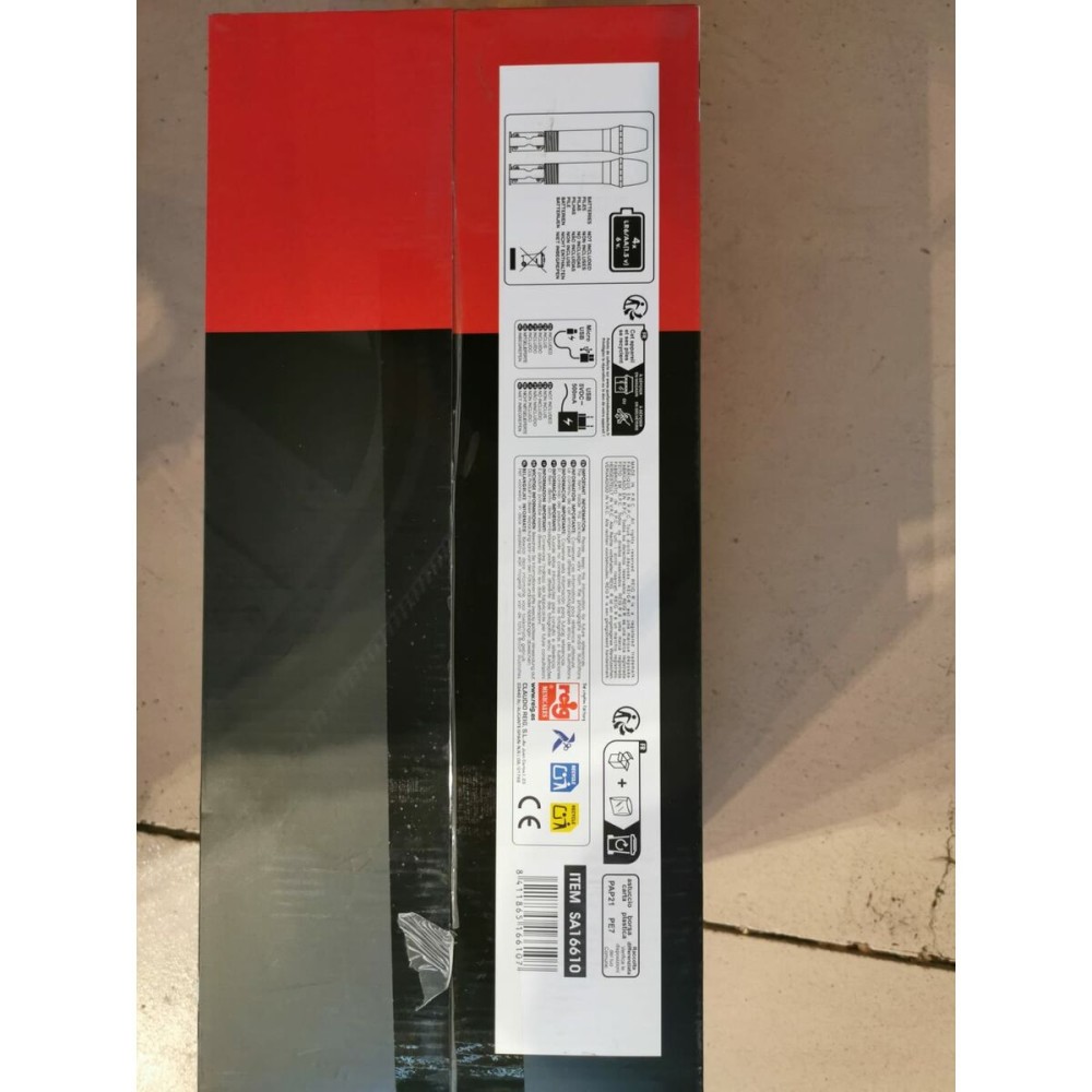 Difuzor Bluetooth Portabil Reig