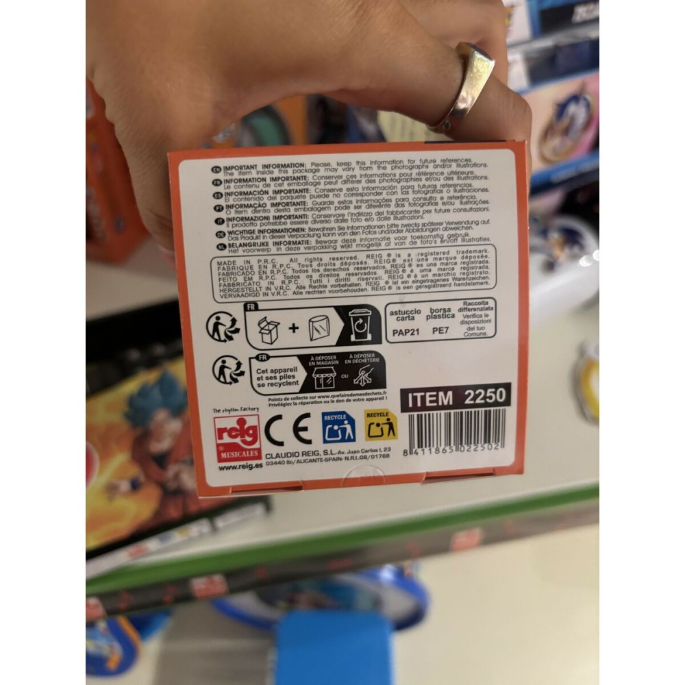 Difuzor Bluetooth Dragon Ball MB6600