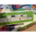 Pian jucărie Peppa Pig Microfon Banchetă