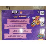 Xilofon The Paw Patrol Plastic Infantil 20 x 15 x 15 cm