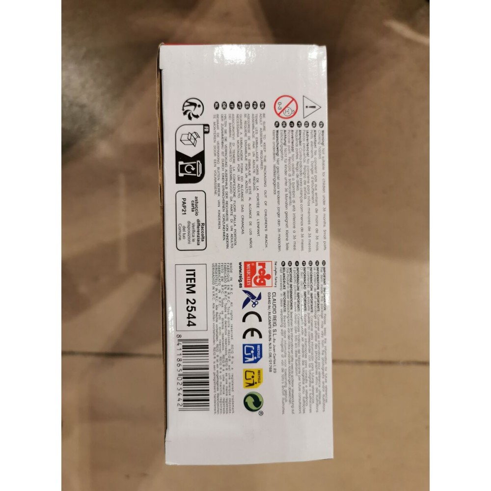 Chitară pentru Copii The Paw Patrol