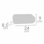 Penar Triplu Decuevas Niza 24 x 9 x 8,5 cm