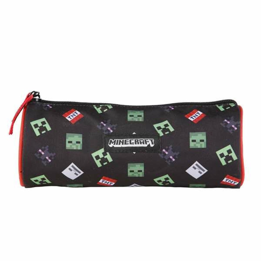 Geantă Universală Minecraft TNT 8 x 22 x 8 cm Rotund