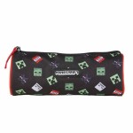 Geantă Universală Minecraft TNT 8 x 22 x 8 cm Rotund